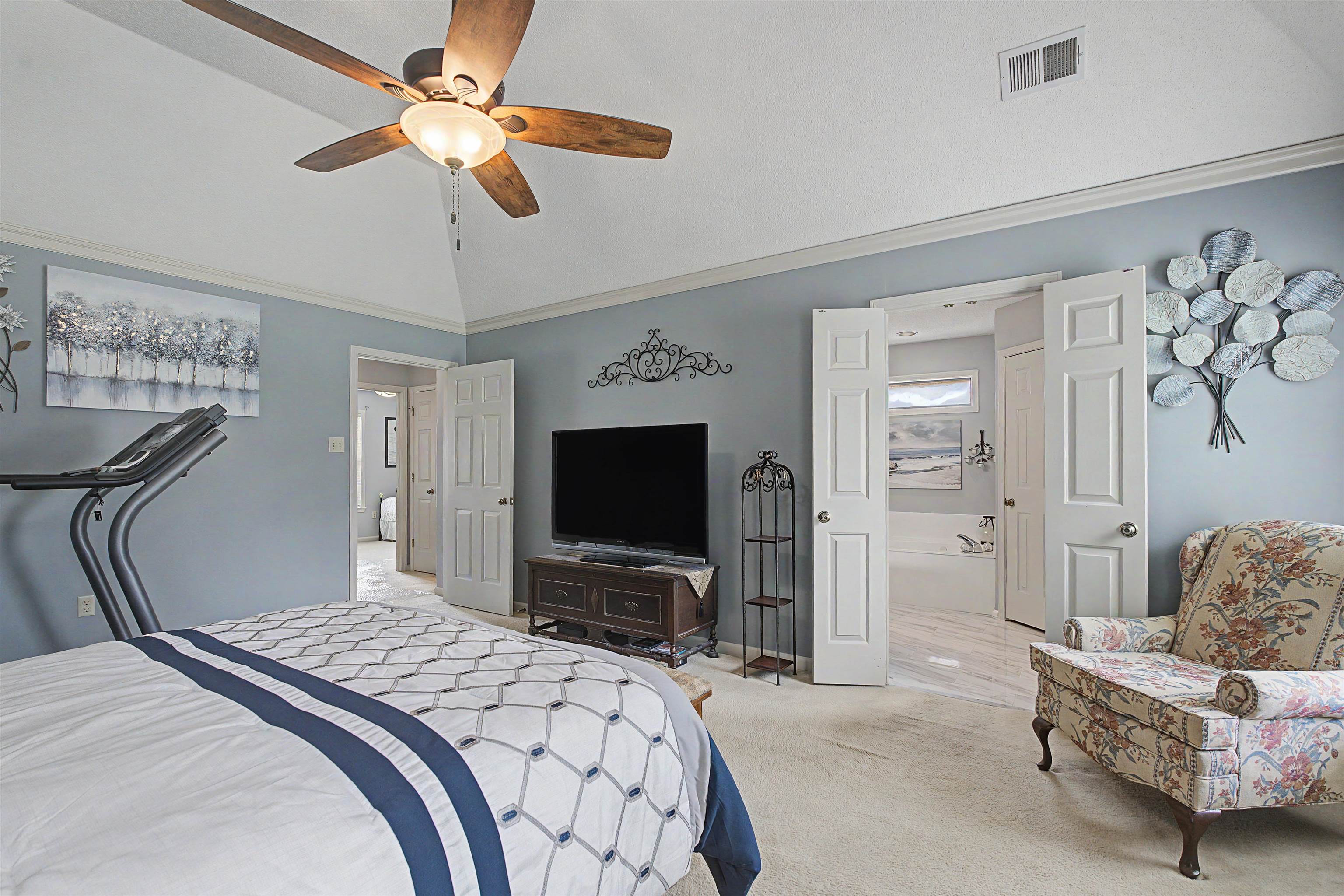 5127 Overview Ridge Memphis, TN 38141 - Photo 17 of 36 Bedroom
