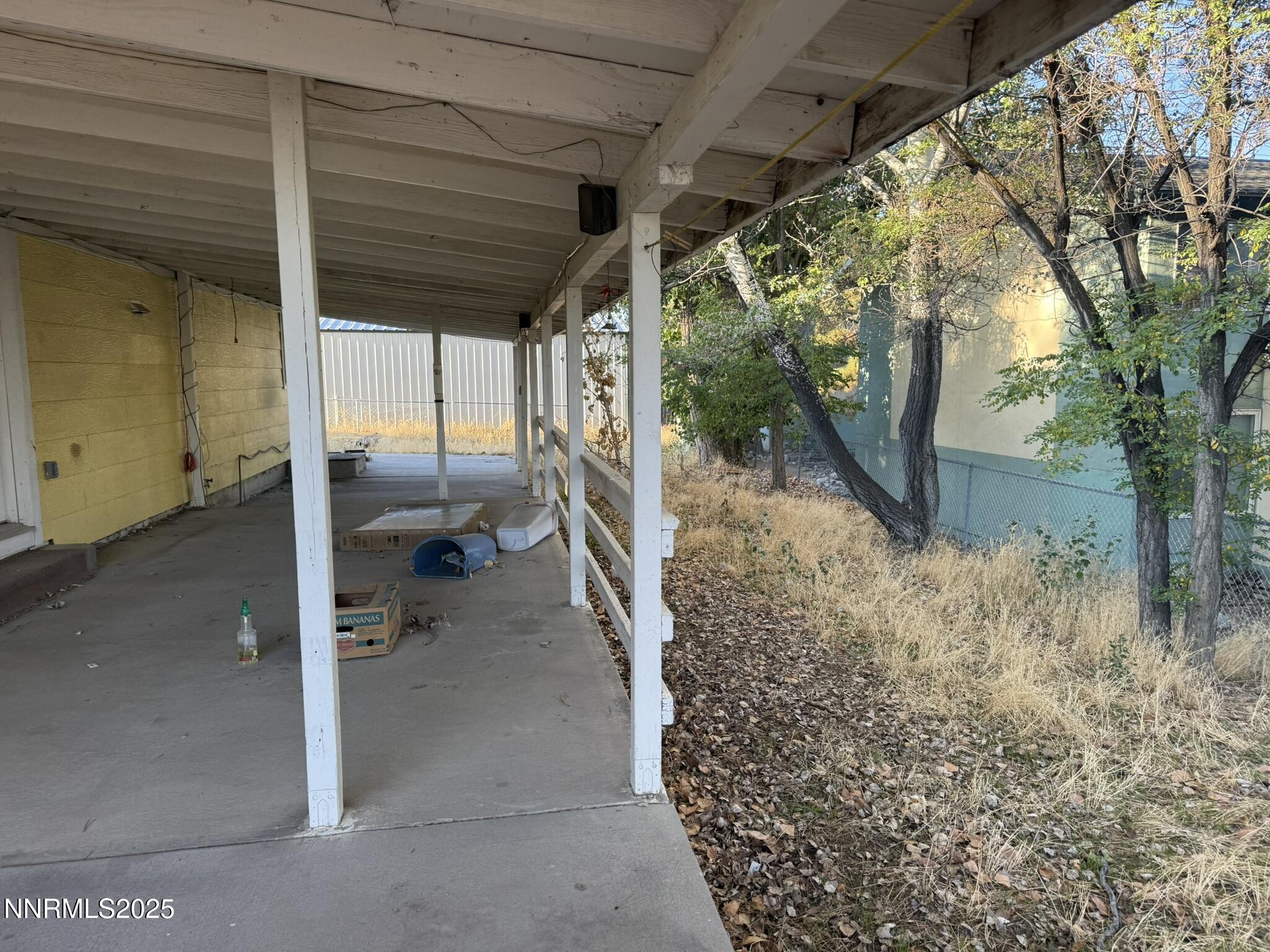 502 Prebble Street Winnemucca, NV 89445 - Photo 4 of 13 a view of a porch
