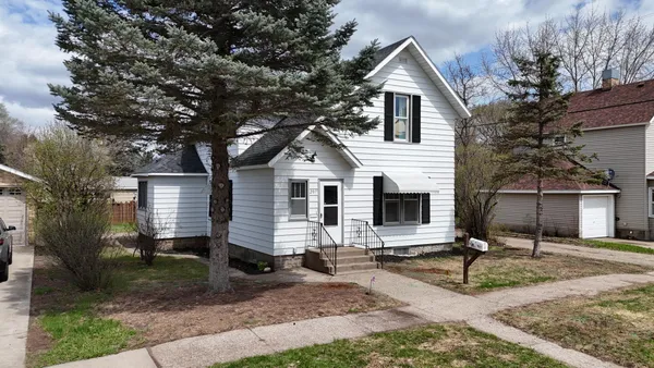 $164,900 | 207 3rd Avenue Northeast, Little Falls, MN 56345