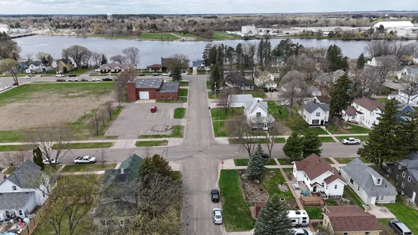 $164,900 | 207 3rd Avenue Northeast, Little Falls, MN 56345
