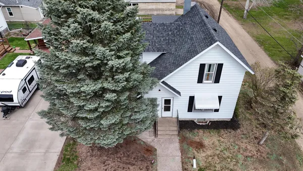 $164,900 | 207 3rd Avenue Northeast, Little Falls, MN 56345