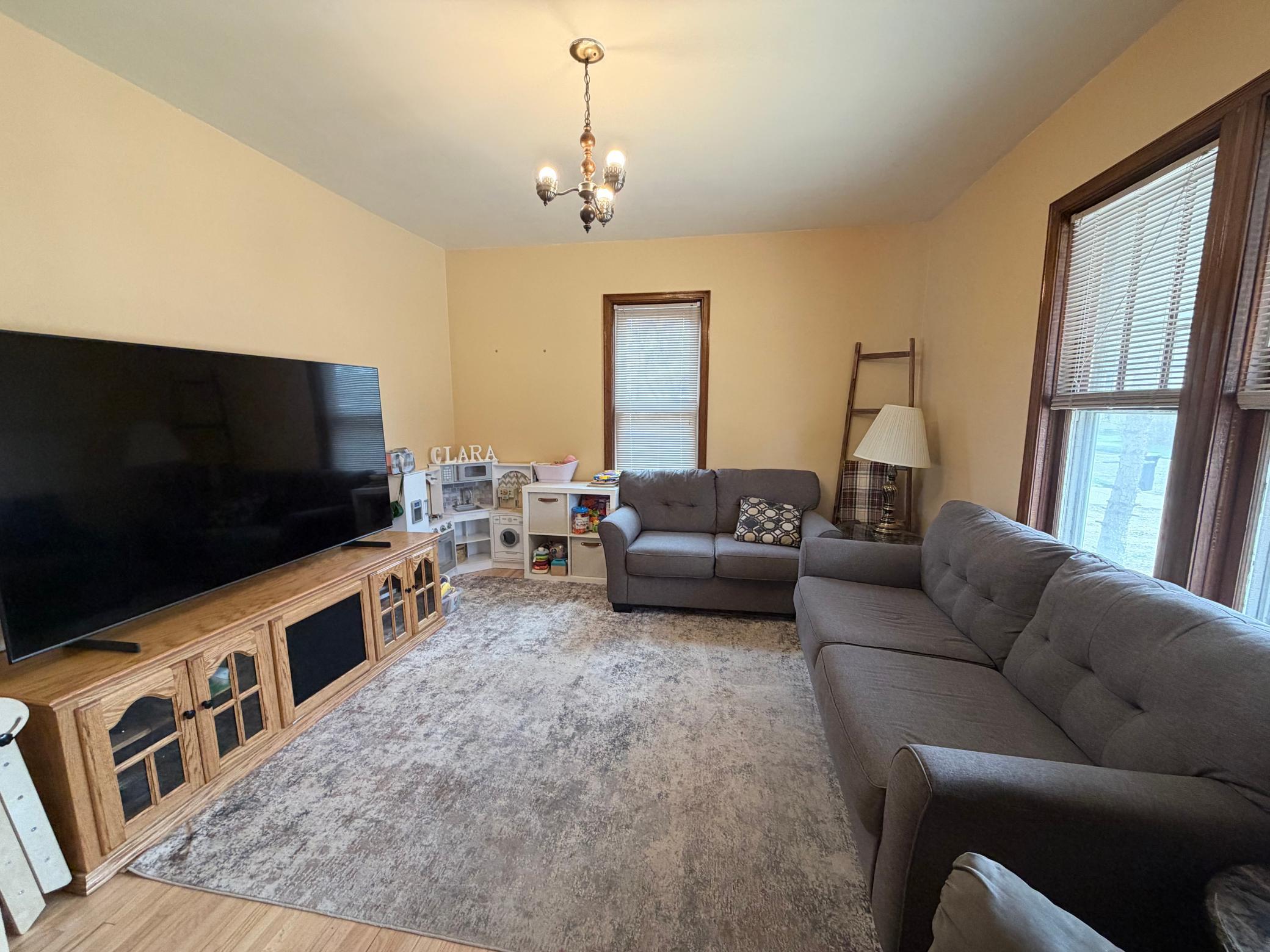 207 3rd Avenue Northeast Little Falls, MN 56345 - Photo 3 of 19