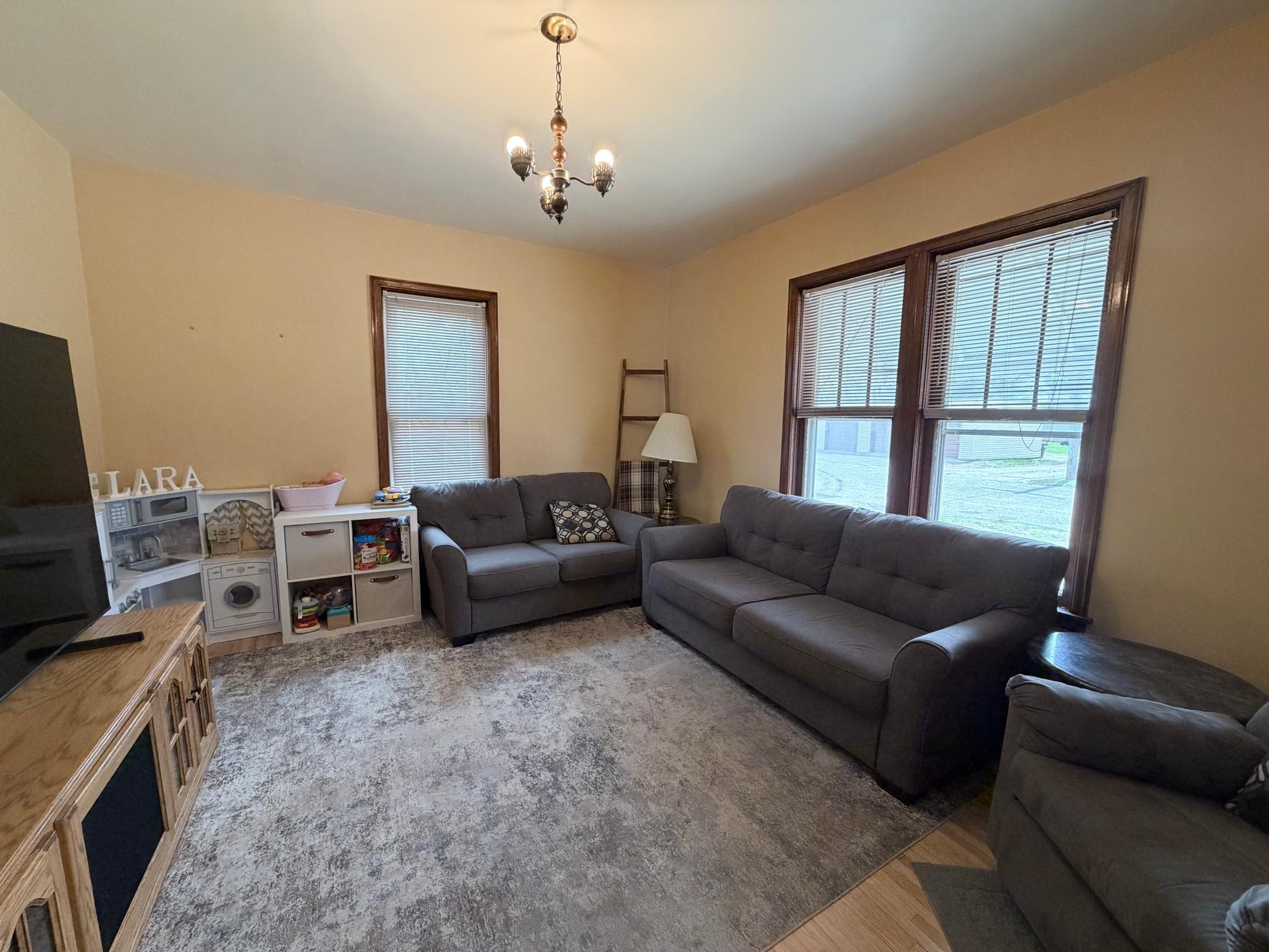 207 3rd Avenue Northeast Little Falls, MN 56345 - Photo 4 of 19