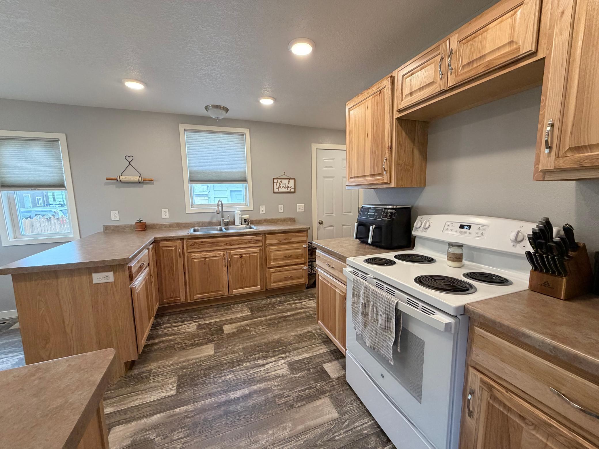 207 3rd Avenue Northeast Little Falls, MN 56345 - Photo 5 of 19
