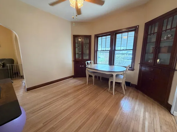 $164,900 | 207 3rd Avenue Northeast, Little Falls, MN 56345