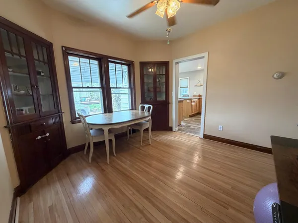 $164,900 | 207 3rd Avenue Northeast, Little Falls, MN 56345
