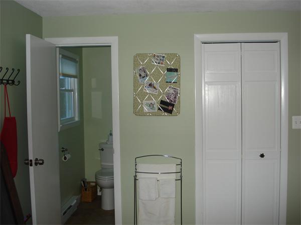499 Worcester Road Barre, MA 01005 - Photo 9 of 13 a bathroom with a toilet and a shower