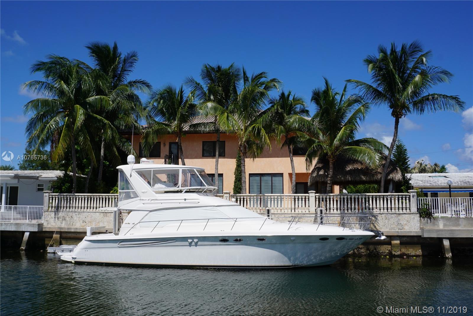 1908 Northeast 118th Road North Miami, FL 33181 - Photo 2 of 44