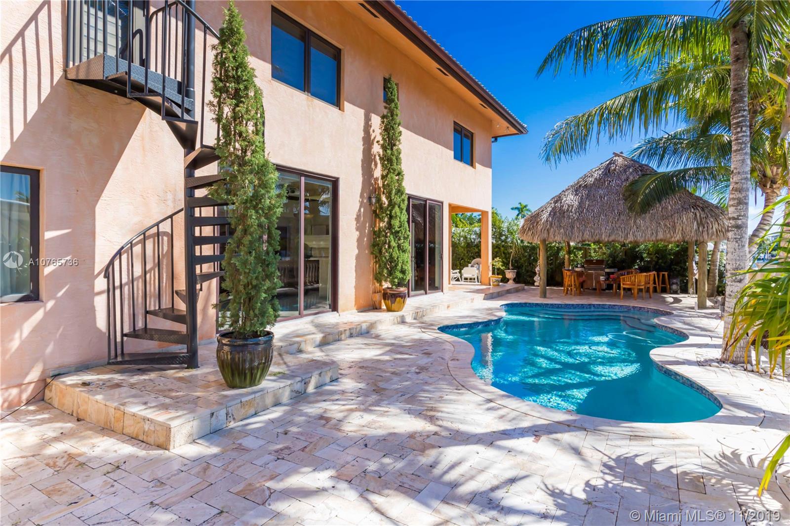 1908 Northeast 118th Road North Miami, FL 33181 - Photo 16 of 44