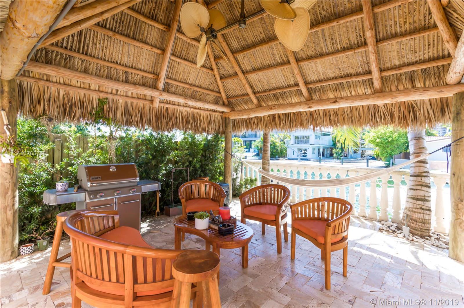 1908 Northeast 118th Road North Miami, FL 33181 - Photo 18 of 44