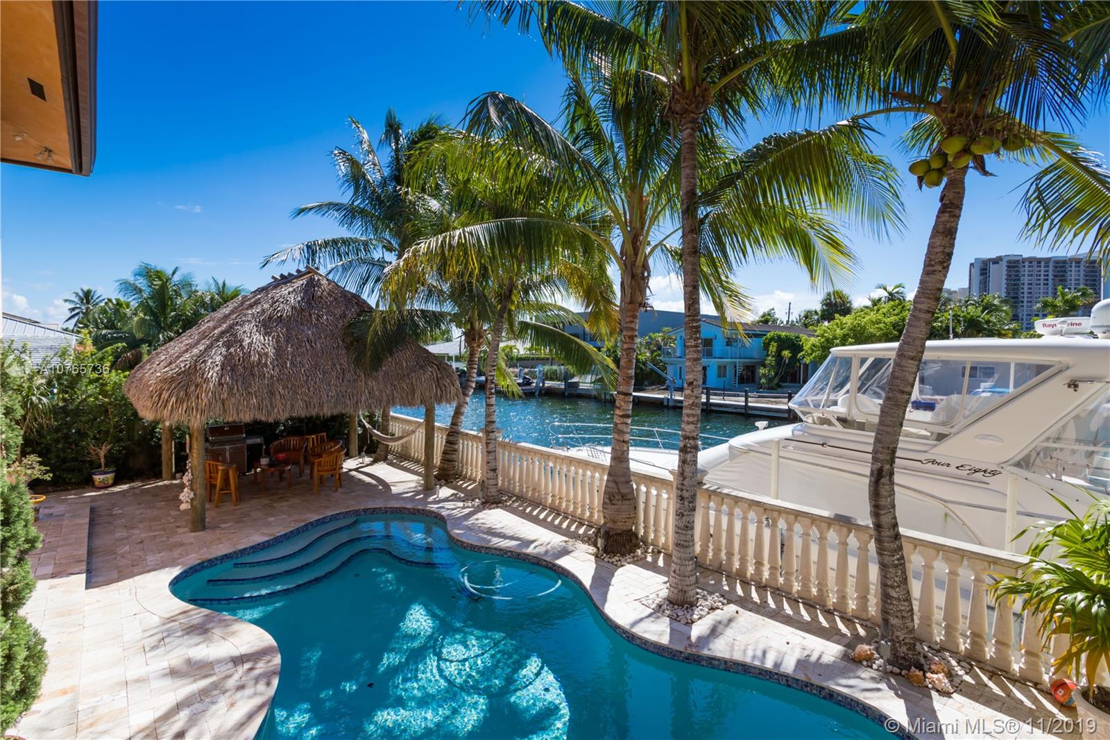 1908 Northeast 118th Road North Miami, FL 33181 - Photo 42 of 44