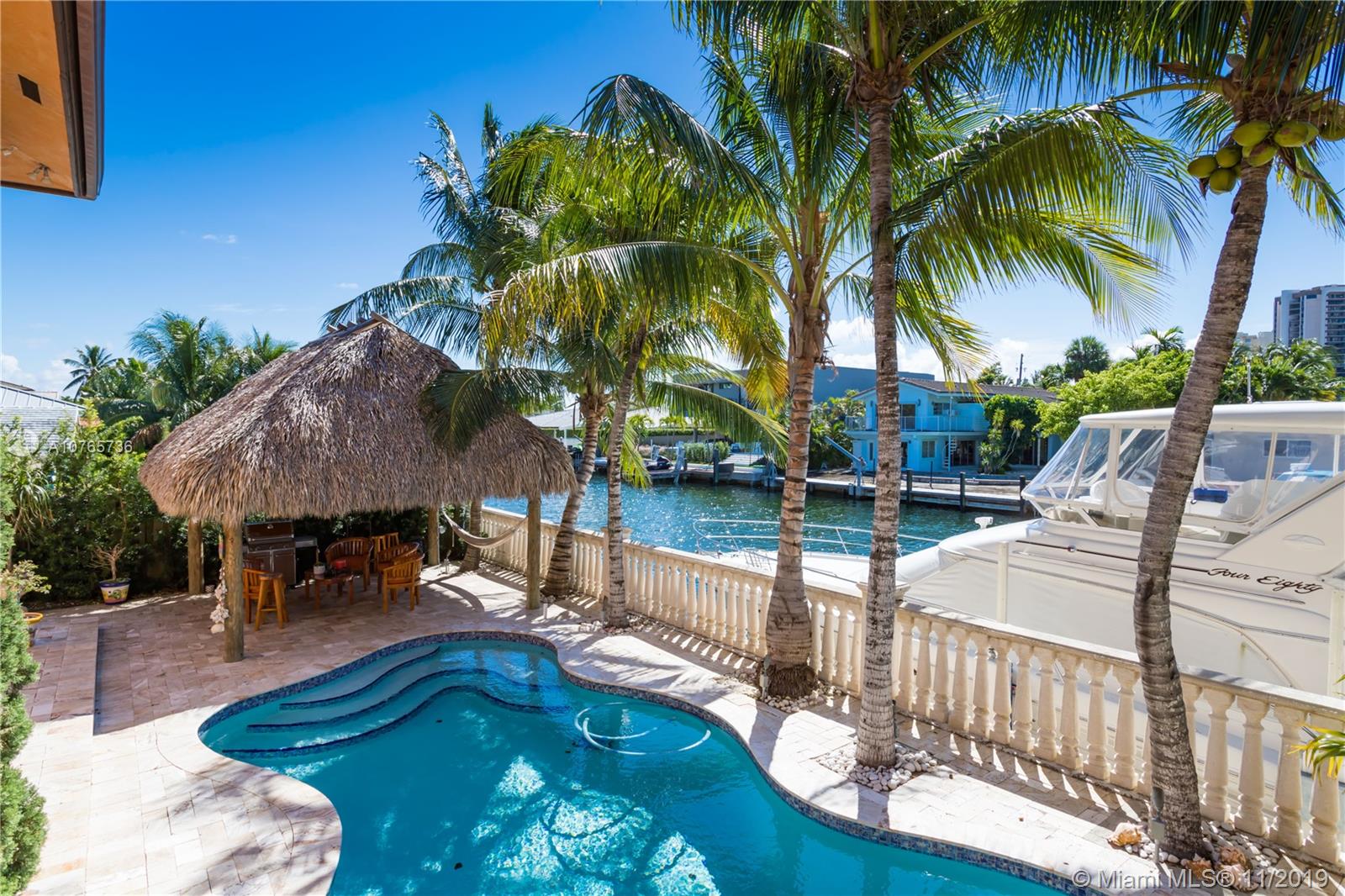 1908 Northeast 118th Road North Miami, FL 33181 - Photo 43 of 44