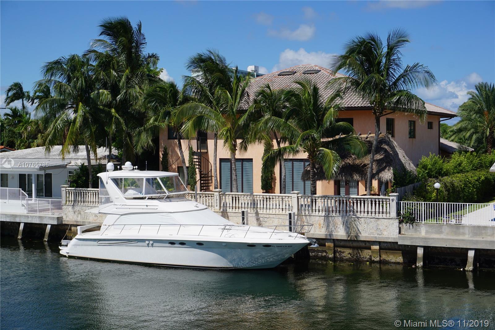 1908 Northeast 118th Road North Miami, FL 33181 - Photo 44 of 44