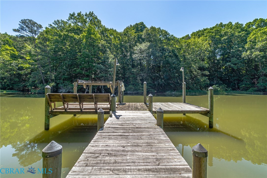 178 Greenfield Road Lancaster, VA 22503 - Photo 4 of 42