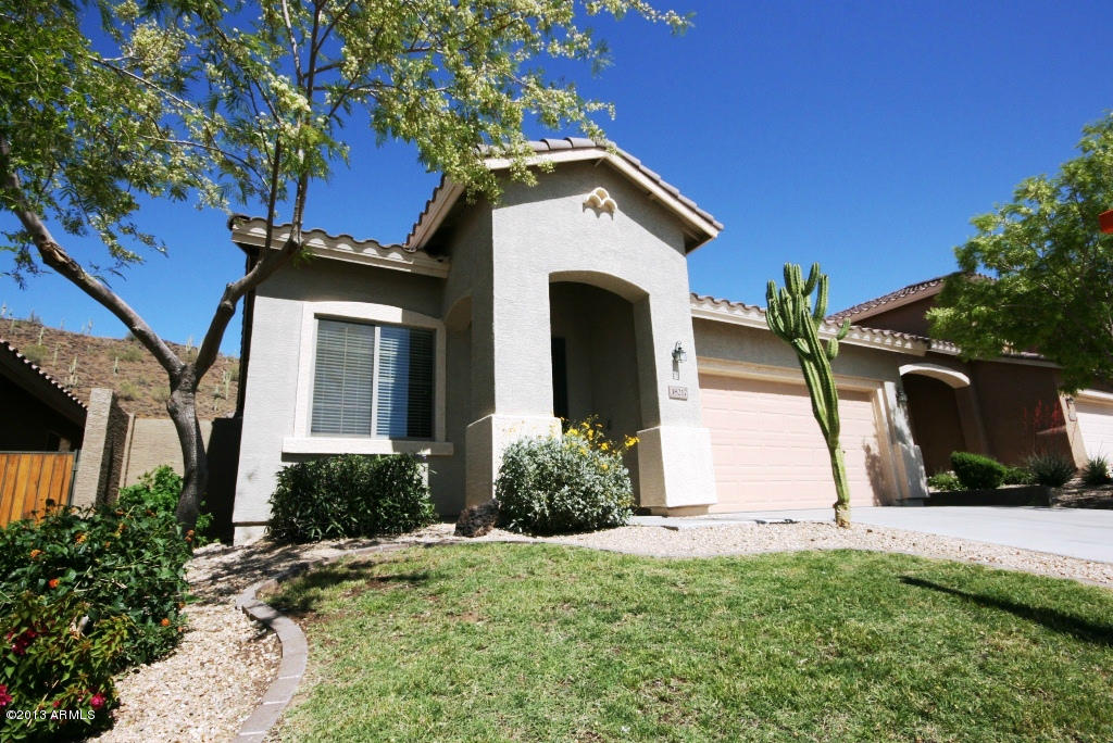 38217 North Raleigh Way Phoenix, AZ 85086 - Photo 1 of 33 Front of Home