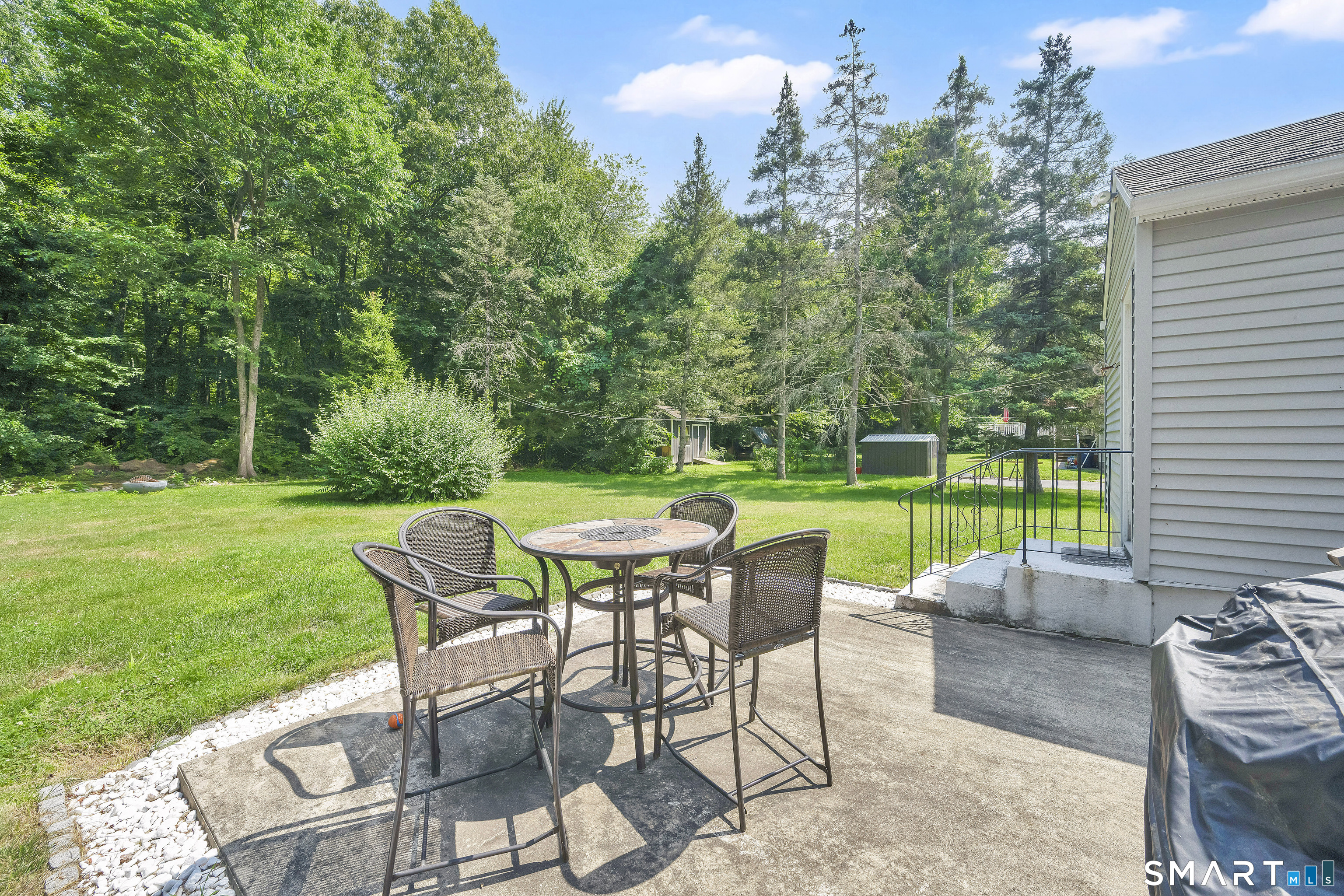16 Gardner Road Vernon, CT 06066 - Photo 32 of 37