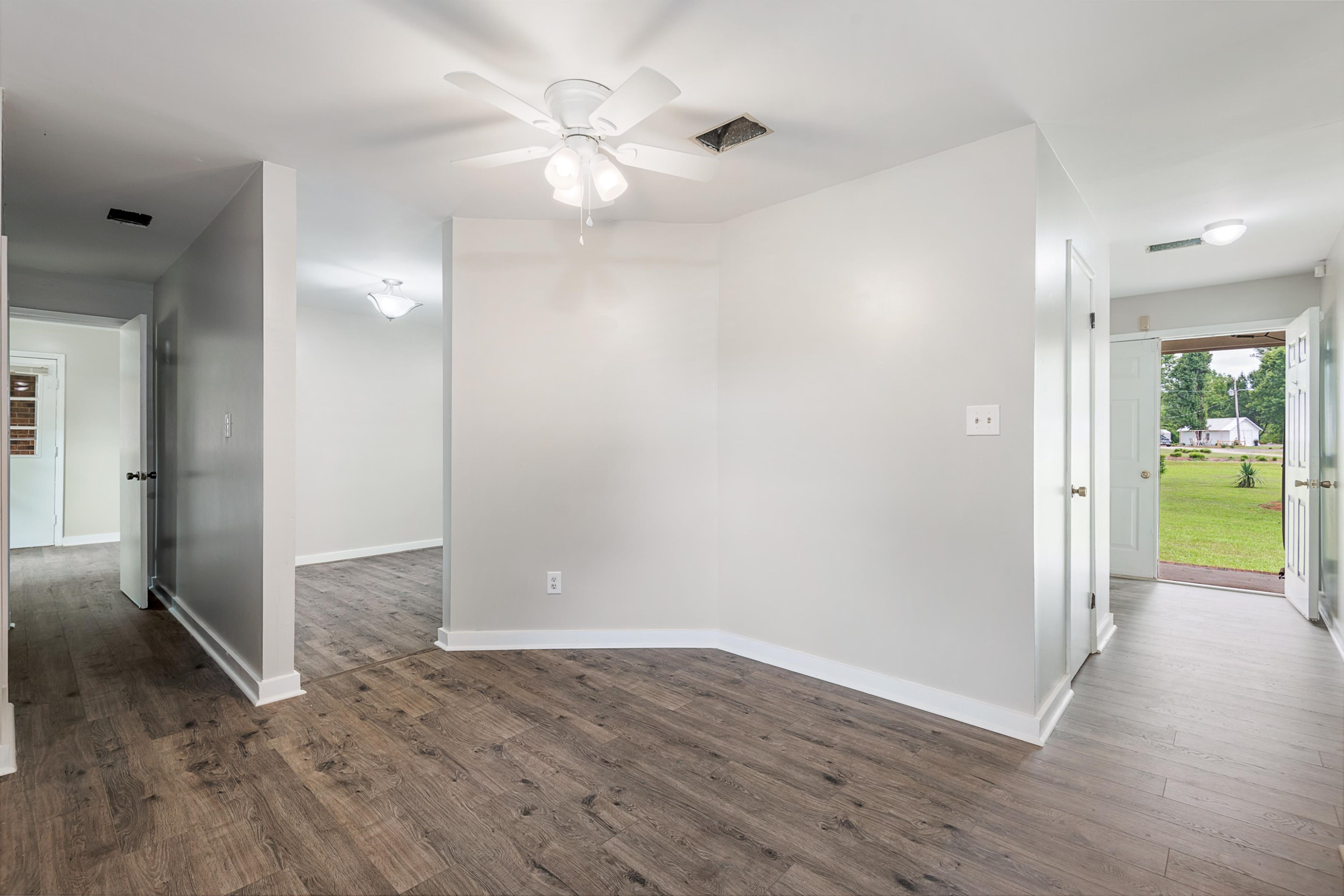2844 Charlie Grissom Road Kittrell, NC 27544 - Photo 19 of 38 Photo 19