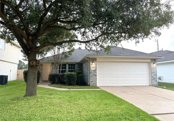 $2,200 | 19530 Buckland Park Drive, Katy, TX 77449