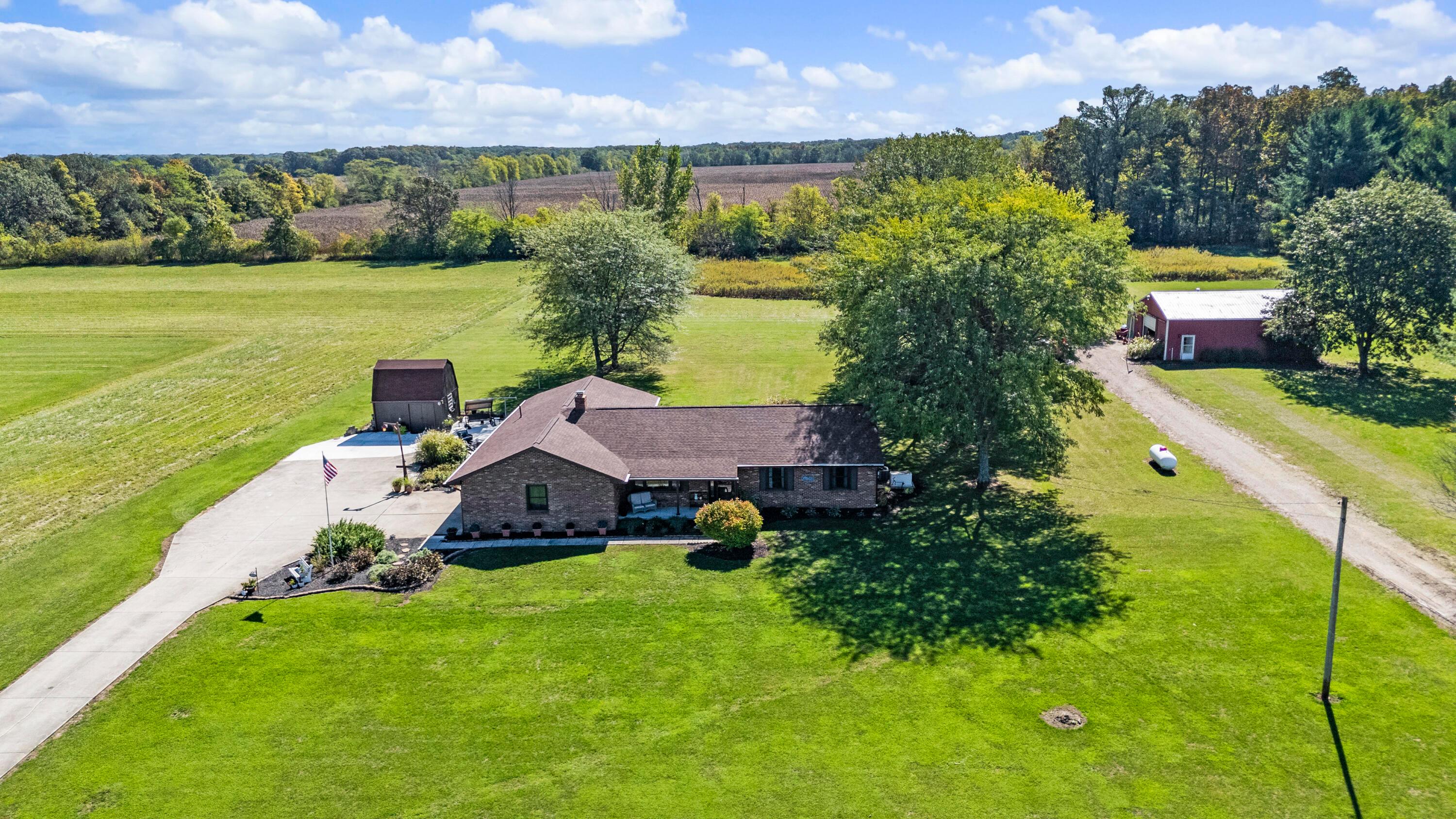 9275 Alkire Road Grove City, OH 43123 - Photo 1 of 59 DJI_20241003123907_0333_D