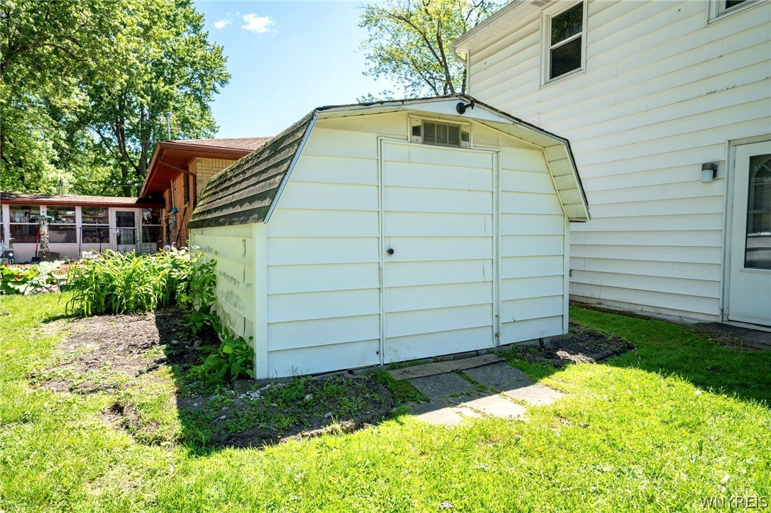 58 Castleton Place Tonawanda, NY 14150 - Photo 25 of 28