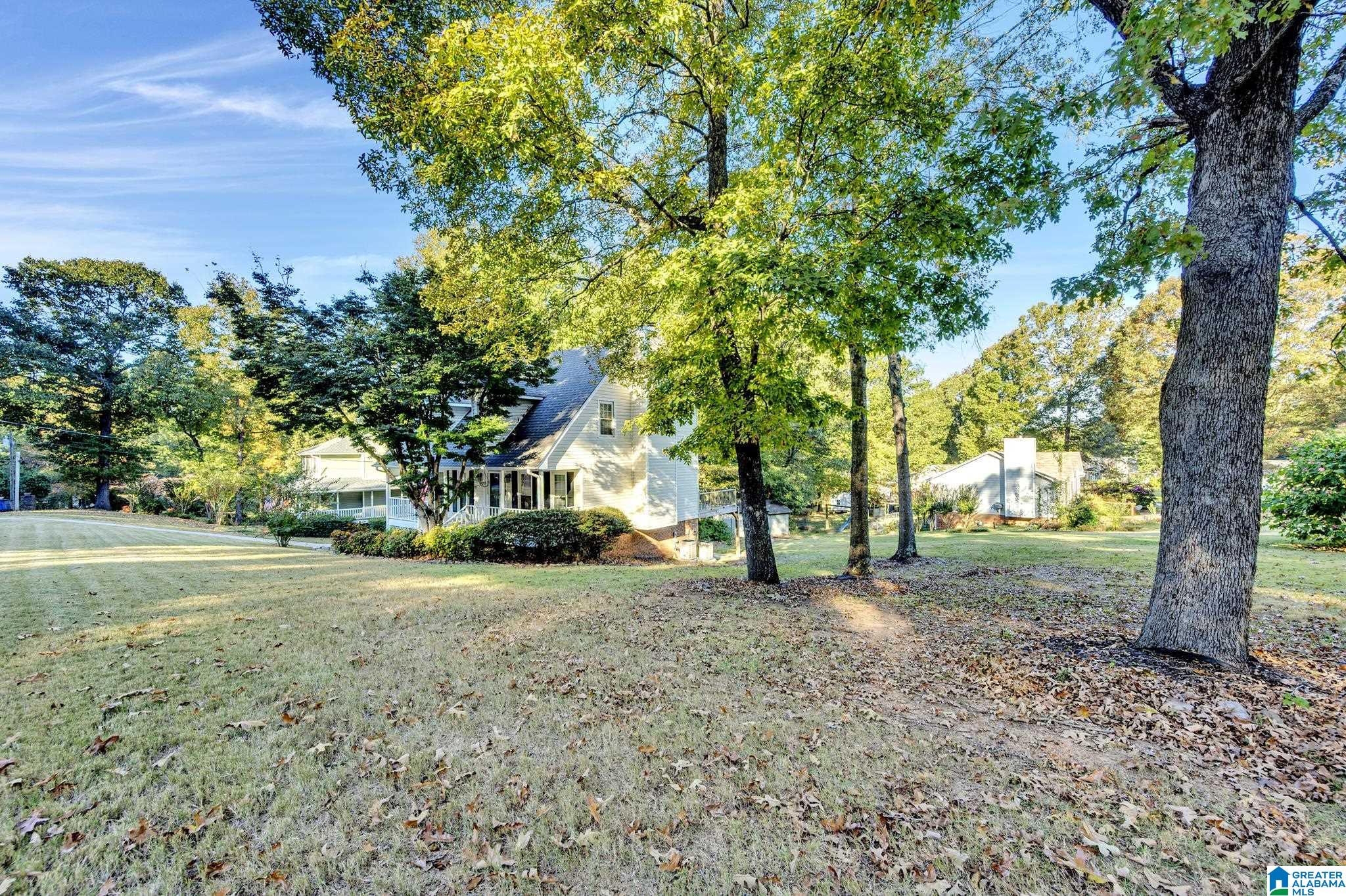 1801 Chestnut Lane Bessemer, AL 35022 - Photo 3 of 25