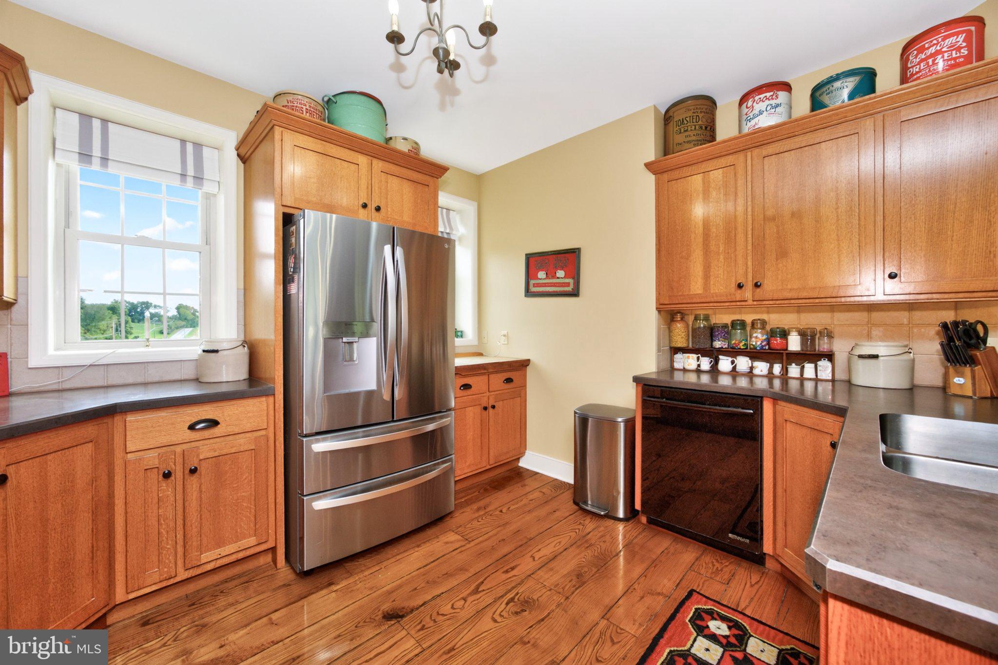 7 Davis Bridge Road Bernville, PA 19506 - Photo 38 of 86 Gallery Image 38