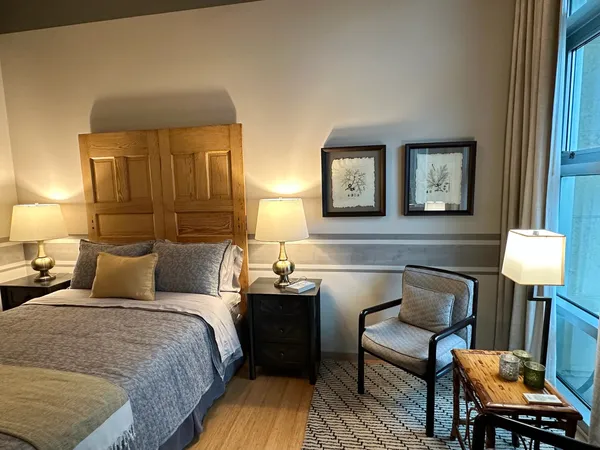 $6,900 | 700 12th Avenue South, Unit 905, Nashville, TN 37203