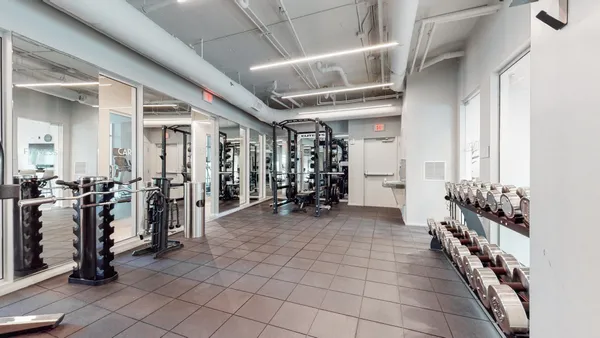 $6,900 | 700 12th Avenue South, Unit 905, Nashville, TN 37203