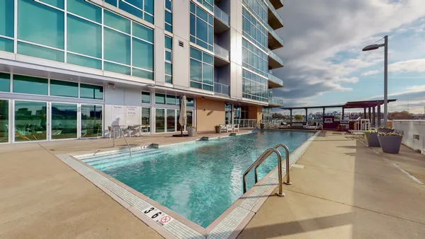 $6,900 | 700 12th Avenue South, Unit 905, Nashville, TN 37203