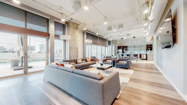 $6,900 | 700 12th Avenue South, Unit 905, Nashville, TN 37203