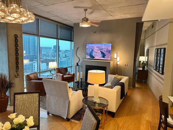 $6,900 | 700 12th Avenue South, Unit 905, Nashville, TN 37203