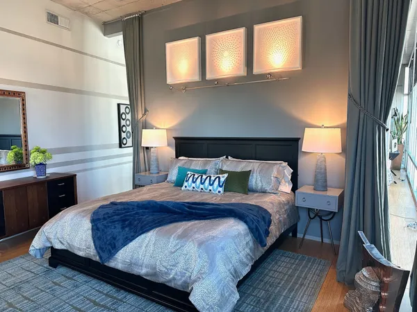 $6,900 | 700 12th Avenue South, Unit 905, Nashville, TN 37203