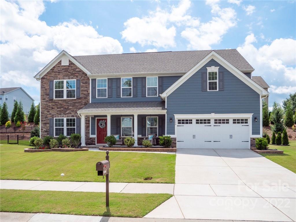 1596 Callahan Road Fort Mill, SC 29715 - Photo 1 of 46 Gallery Image 1