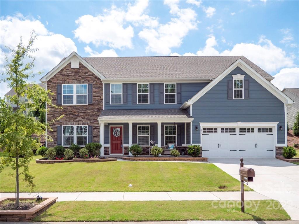 1596 Callahan Road Fort Mill, SC 29715 - Photo 2 of 46 Gallery Image 2