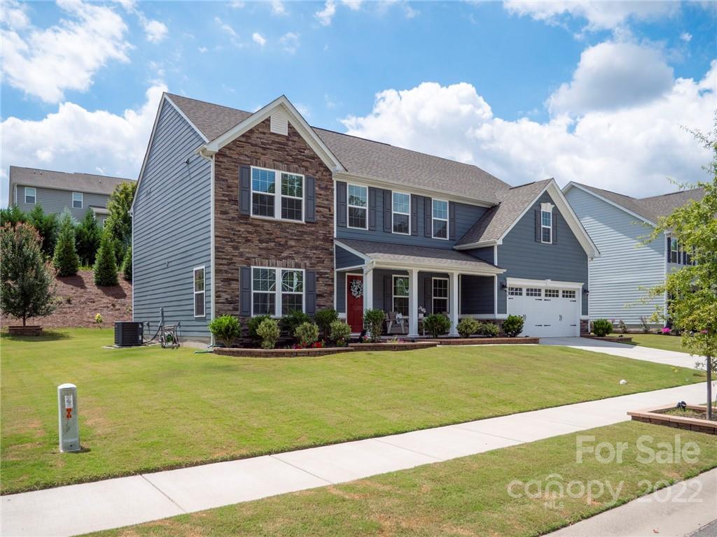 1596 Callahan Road Fort Mill, SC 29715 - Photo 3 of 46 Gallery Image 3