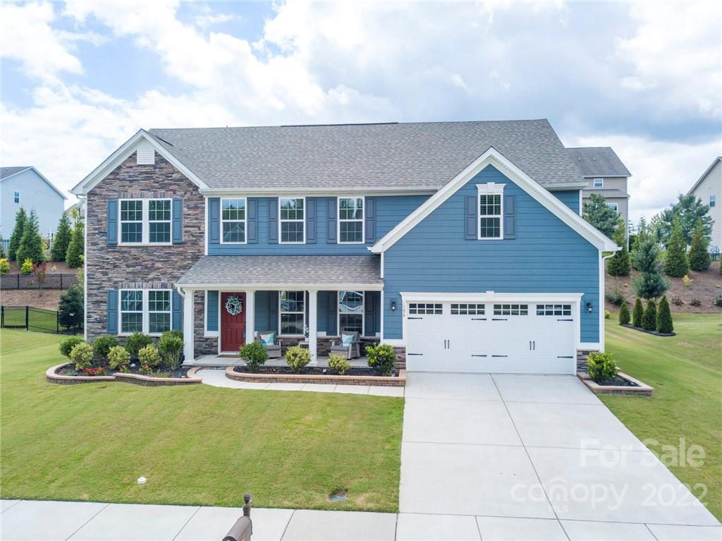 1596 Callahan Road Fort Mill, SC 29715 - Photo 7 of 46 Gallery Image 7