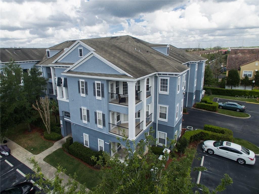 3621 Conroy Road, Unit 737 Orlando, FL 32839 - Photo 1 of 1 Gallery Image 1