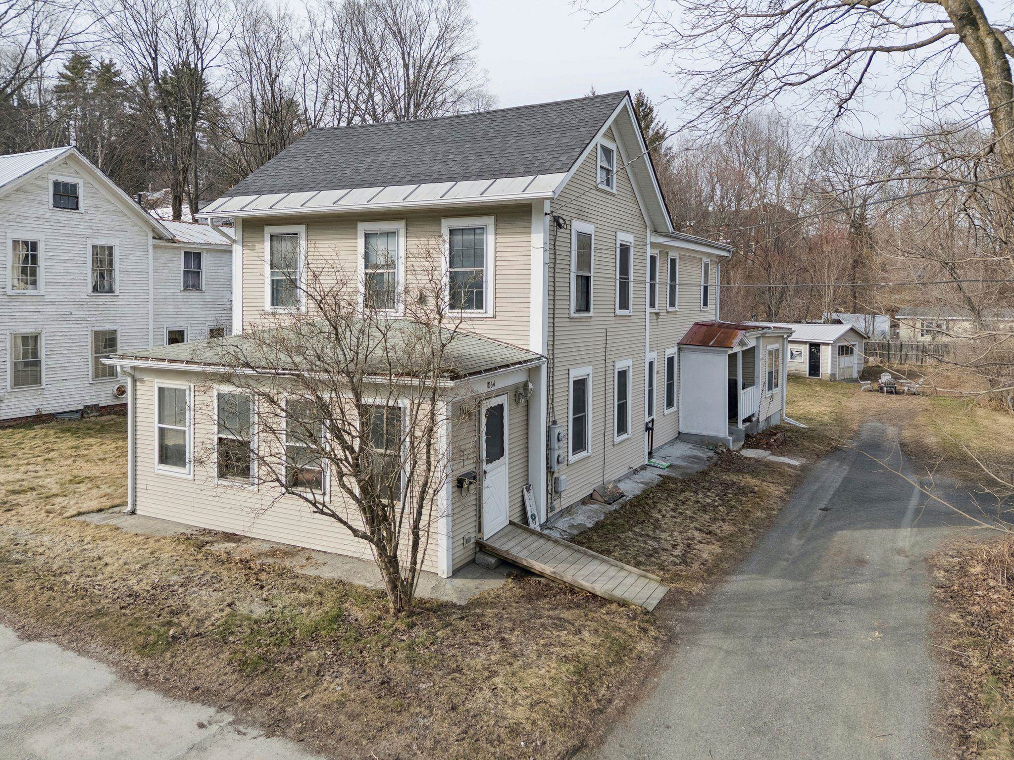 74 Union Street Windsor, VT 05089 - Photo 1 of 25