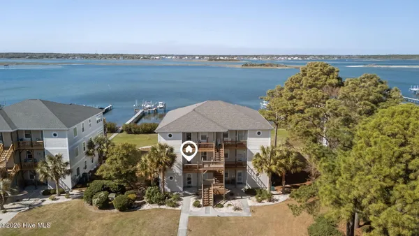 $580,000 | 8632 Sound Drive, Unit A2, Emerald Isle, NC 28594