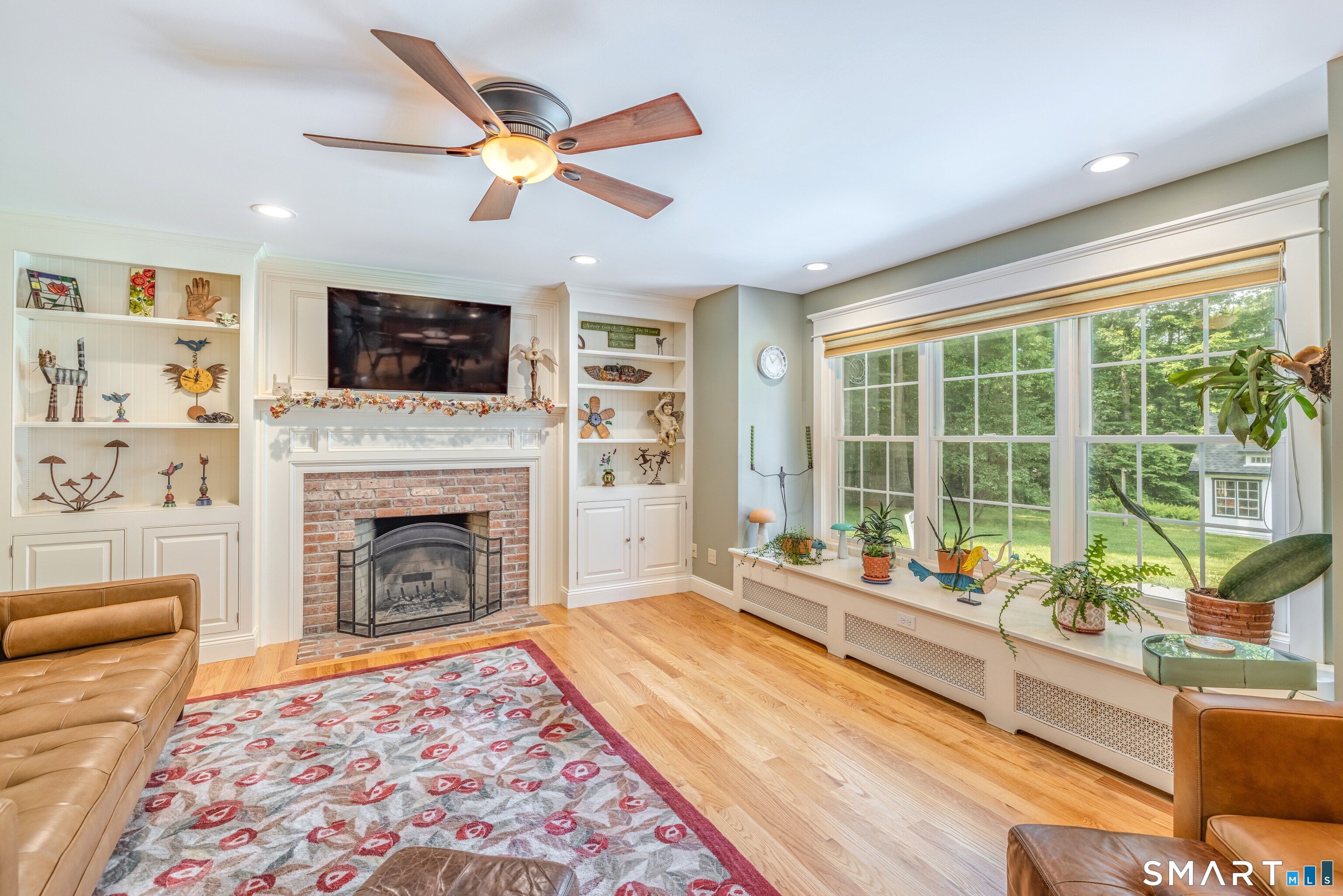 163 Highland Road Mansfield, CT 06250 - Photo 14 of 40