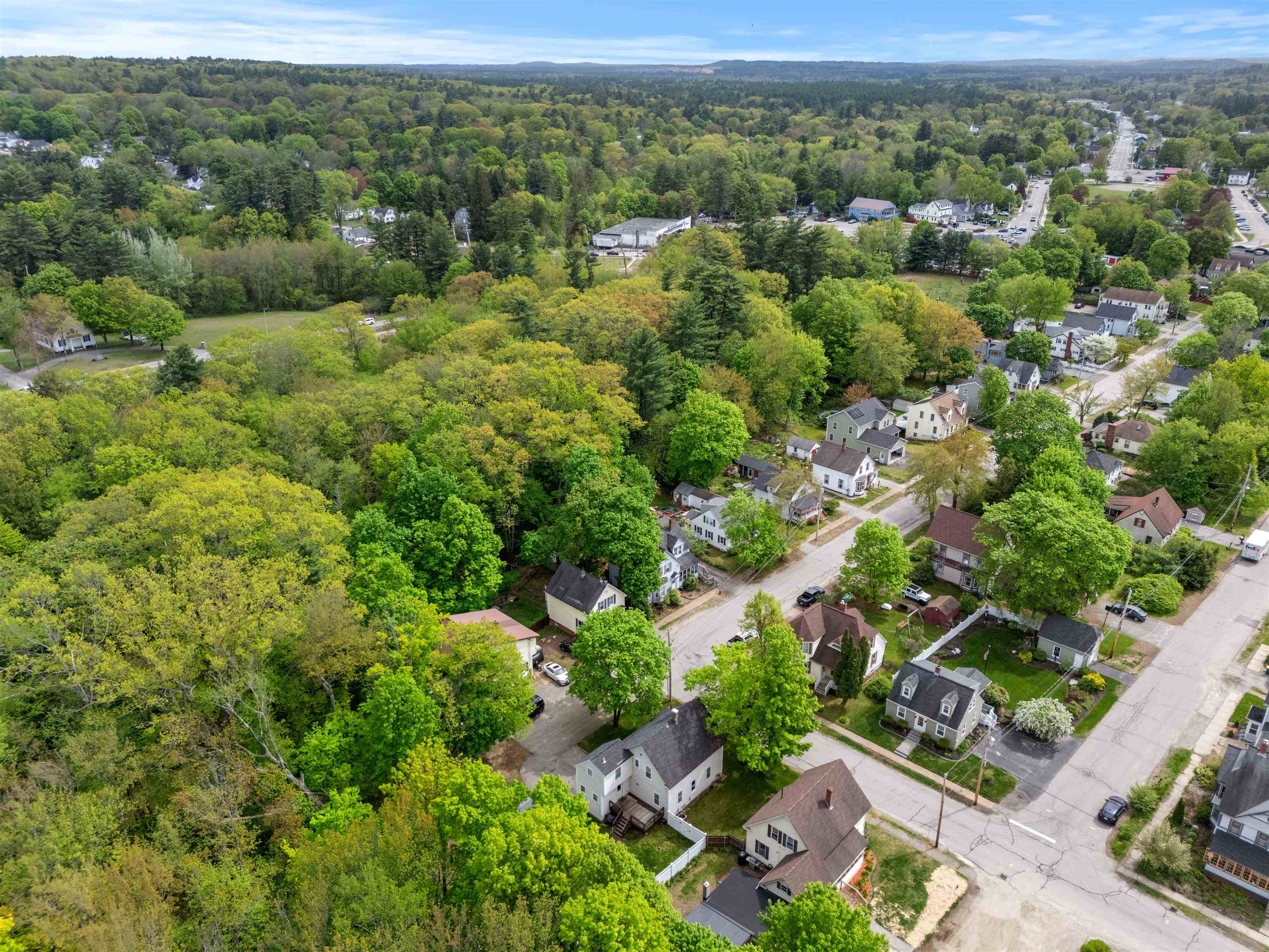 34 King Street Rochester, NH 03867 - Photo 54 of 58
