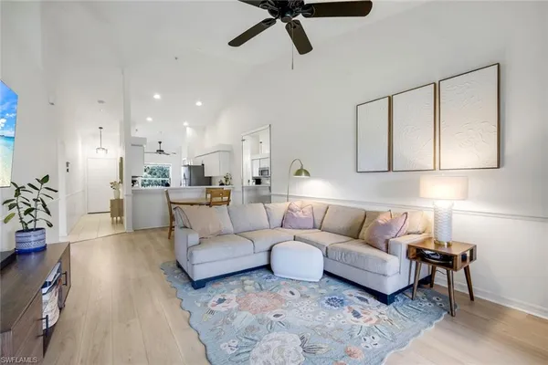 $265,000 | 21301 Lancaster Run, Unit 825, Estero, FL 33928