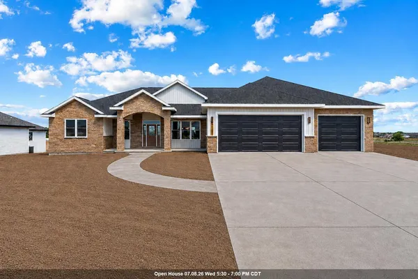 $779,900 | N1332 Meadow Park Drive, Greenville, WI 54942