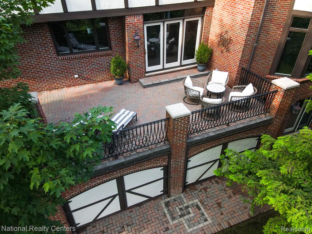 816 Palms Road Bloomfield Hills, MI 48304 - Photo 38 of 48