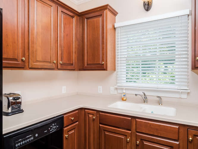 7520 Lead Mine Road, Unit 302 Raleigh, NC 27615 - Photo 3 of 25 Photo 3