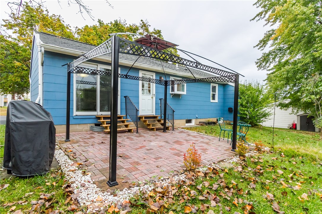 237 Countess Drive Henrietta, NY 14586 - Photo 20 of 28