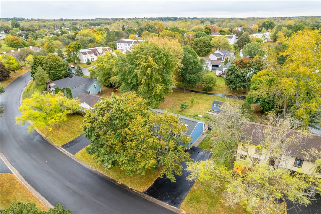 237 Countess Drive Henrietta, NY 14586 - Photo 25 of 28