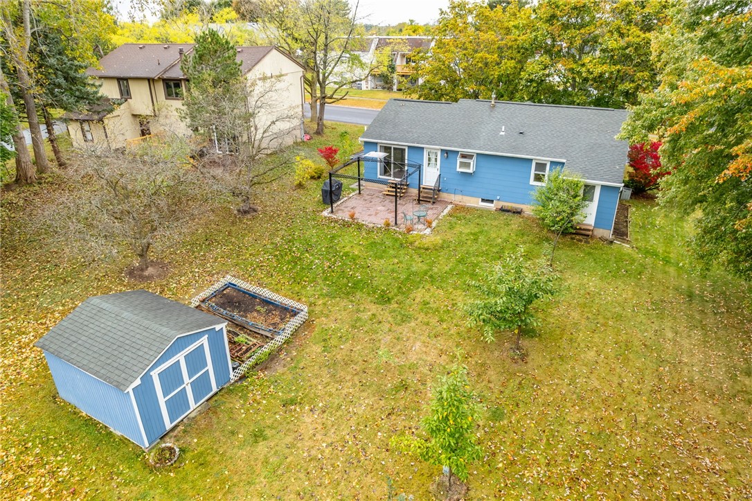 237 Countess Drive Henrietta, NY 14586 - Photo 27 of 28