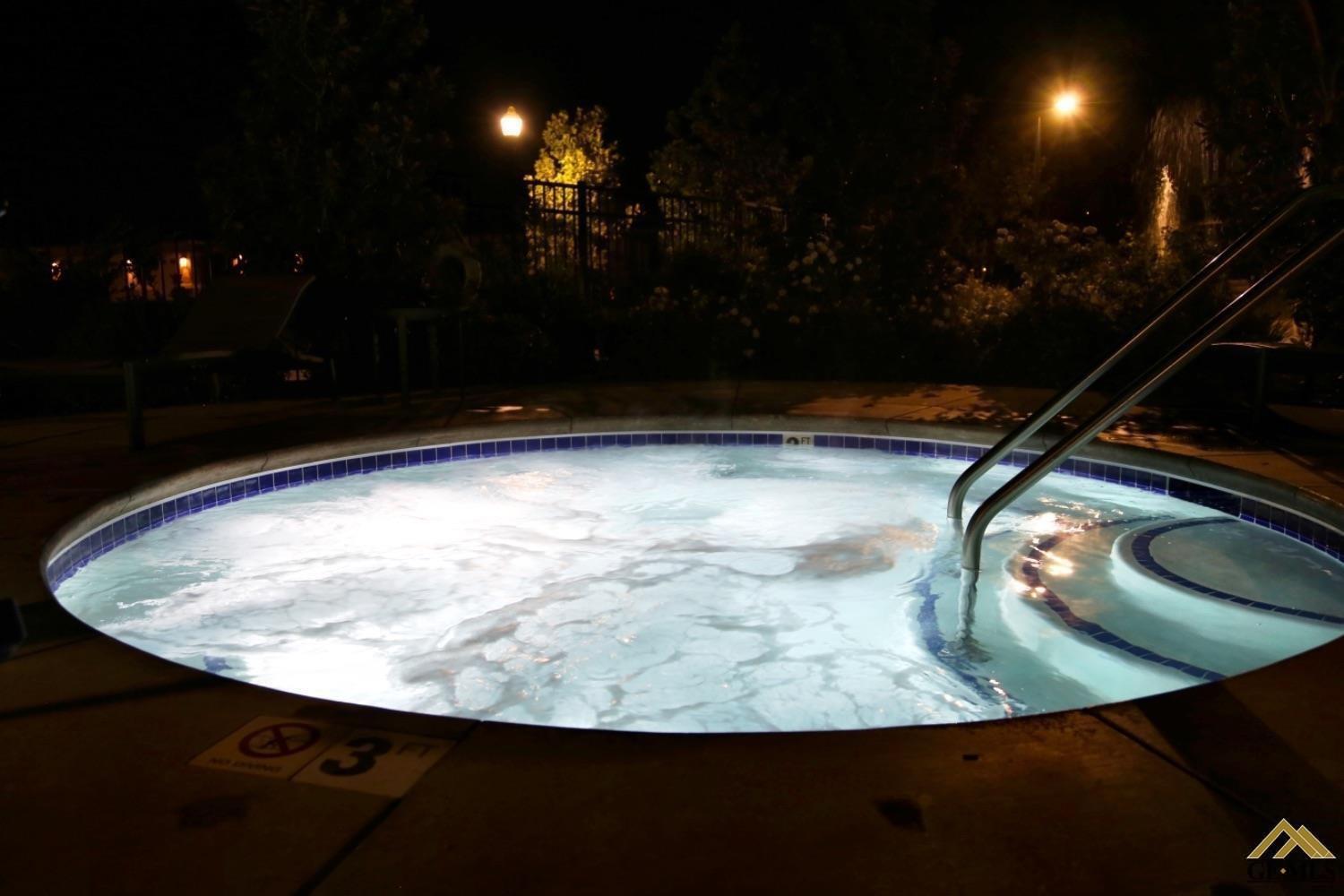 Undisclosed Address Bakersfield, CA 93311 - Photo 19 of 30 a view of entryway