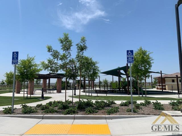 Undisclosed Address Bakersfield, CA 93311 - Photo 22 of 30 a view of a swimming pool with a patio